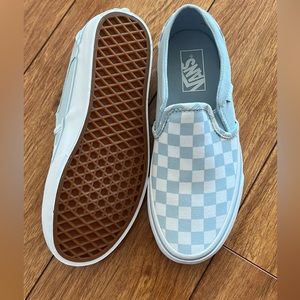 Vans shoes